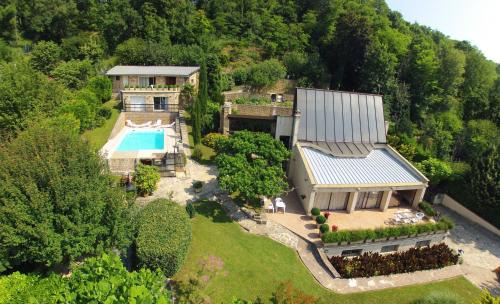 Miribel Cama Y Desayuno | La Villa du Rhône