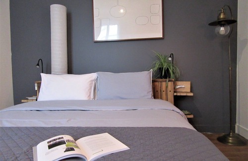 Chateaudun-Bannier Cama Y Desayuno | La Villa Dunois
