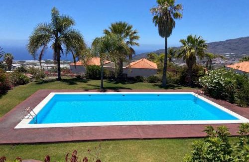 El Paso Apartamento | La Villa