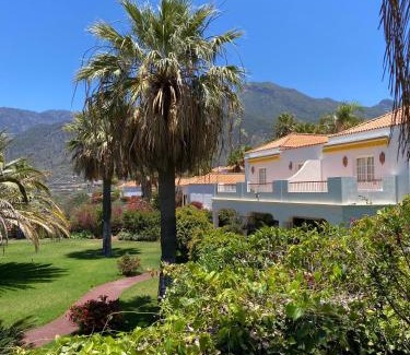 El Paso Apartamento | La Villa