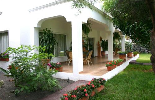 El Paso Apartamento | La Villa