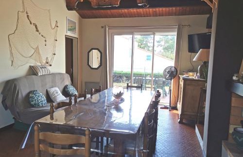 La Tranche-sur-Mer Casa | La Villa