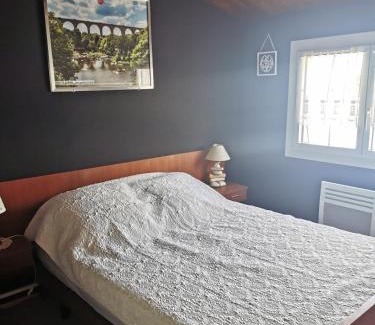 La Tranche-sur-Mer Casa | La Villa