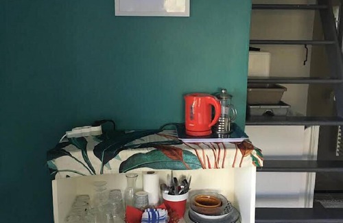 Mirabel-aux-Baronnies Casa | La villa Flora - bed and breakfast - Nyons