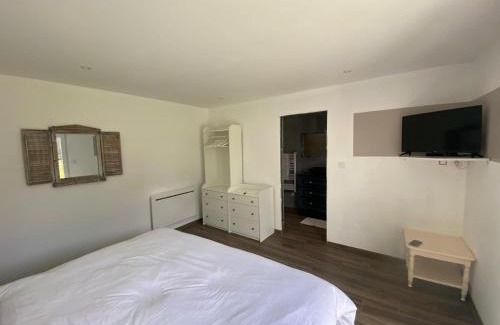 Nernier Casa | La villa