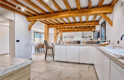 Saint-Gatien-des-Bois Casa | La Villa Charlie - 7 Bedrooms - Saint-Gatien-Des-Bois