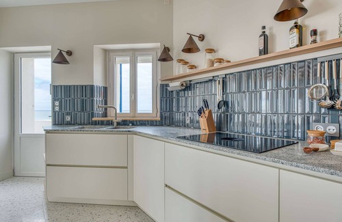Saint-Hilaire-de-Riez Casa | La Villa le Castillet St Hilaire de Riez