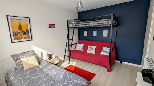 Saint-Hilaire-du-Rosier Villa | La villa près des Monts du Matin, au pied du Vercors