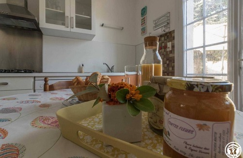 Frouzins Casa | La Villa - FROUZINS - Gîte