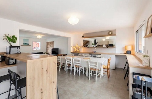 Cholet Casa | La Villa Hérault