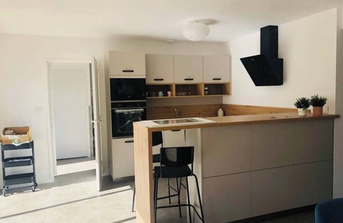 Cholet Casa | La Villa Hérault