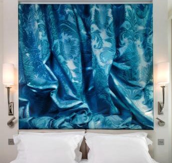 L'Europe Hotel | La Villa Haussmann