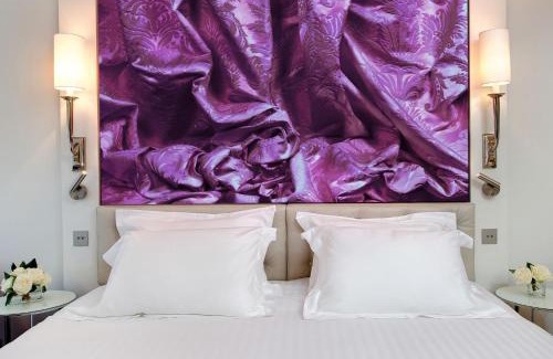 L'Europe Hotel | La Villa Haussmann