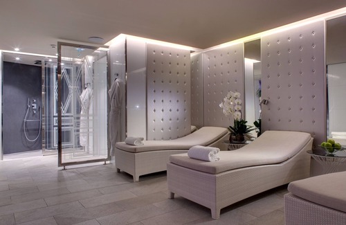 L'Europe Hotel | La Villa Haussmann