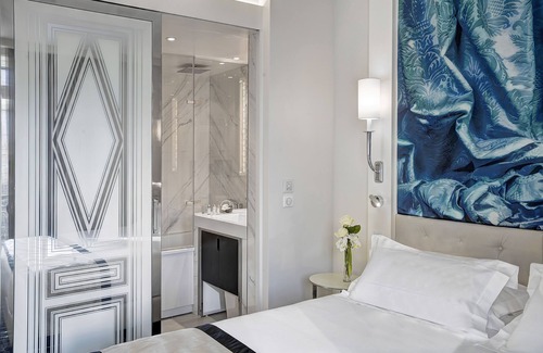 L'Europe Hotel | La Villa Haussmann