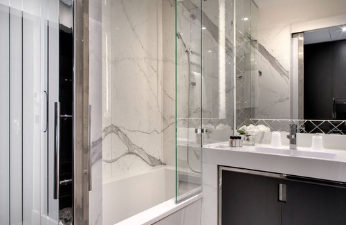 L'Europe Hotel | La Villa Haussmann