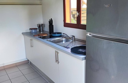 Sainte-Rose Villa | La Villa Holiday, sleeps 10, pool, patio, bar, terrace