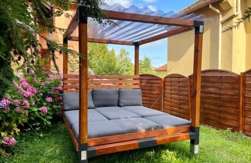 Jungholtz Apartamento | La Villa Hortensia