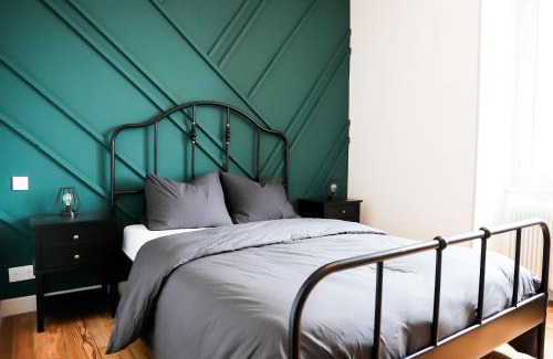 Jungholtz Apartamento | La Villa Hortensia