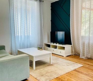 Jungholtz Apartamento | La Villa Hortensia