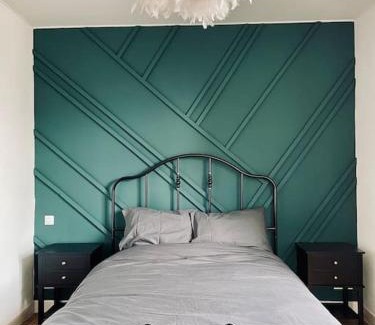 Jungholtz Apartamento | La Villa Hortensia