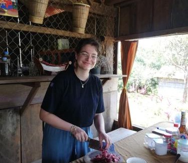 Sen Monorom Cama Y Desayuno | La Villa Hortensia-Mondulkiri