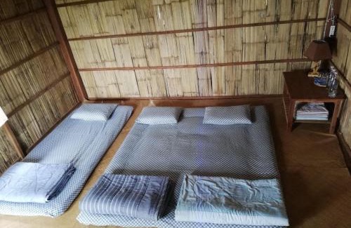 Sen Monorom Cama Y Desayuno | La Villa Hortensia-Mondulkiri