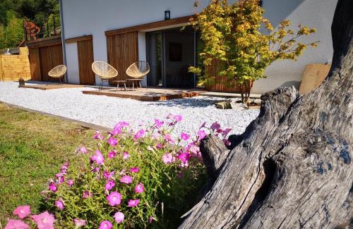 Soorts-Hossegor Casa | La Villa Hossegor