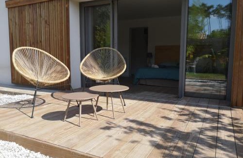 Soorts-Hossegor Casa | La Villa Hossegor