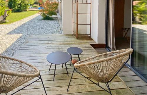 Soorts-Hossegor Casa | La Villa Hossegor