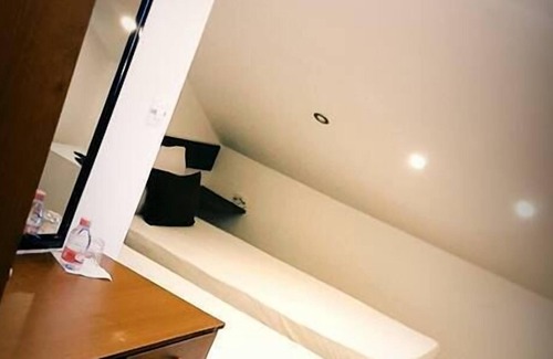 Boumerdes Casa | La Villa Hotel