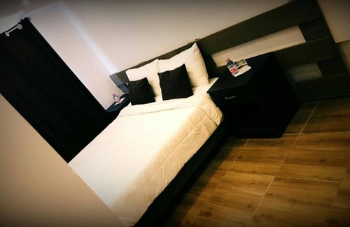 Boumerdes Casa | La Villa Hotel