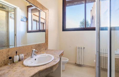 El Aggada Villa | La villa Houda piscine parking privé 15 min Marrakech - ARK Realty