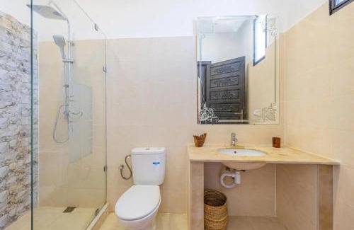 El Aggada Villa | La villa Houda piscine parking privé 15 min Marrakech - ARK Realty
