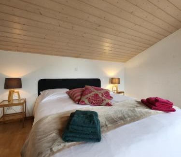 Avenches Casa | La Villa Joly - Avenches
