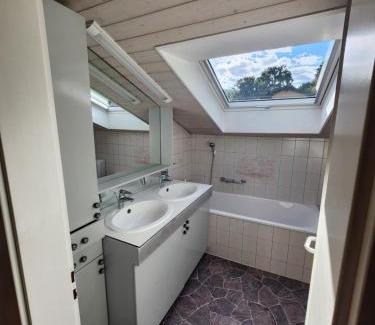 Avenches Casa | La Villa Joly - Avenches