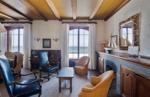 Courtoisville-Sillon-Moka Casa | La Villa ker Alexis by Cocoonr - Villa Balnéaire dans Saint-Malo