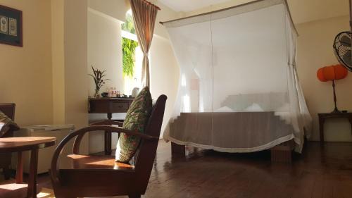 Svay Pao Hotel | La Villa