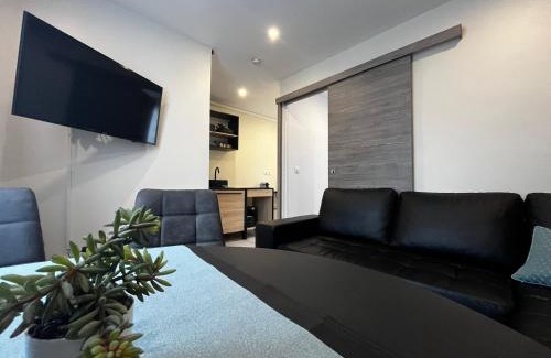 Blonville-sur-Mer Apartamento | La Villa l'Oiseau Bleu proche de la plage et de Deauville ! Awards 2025