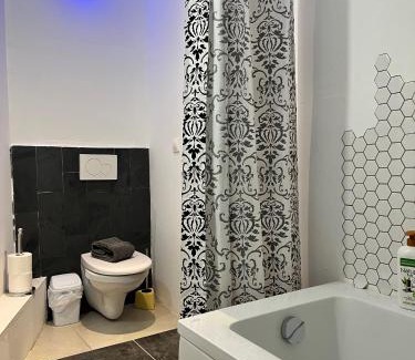 Blonville-sur-Mer Apartamento | La Villa l'Oiseau Bleu proche de la plage et de Deauville ! Awards 2025