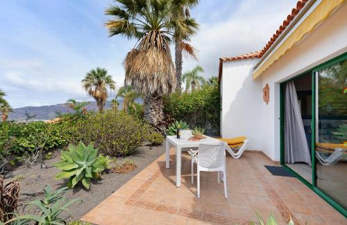 El Paso Casa | La Villa La Palma- 1 dormitorio B