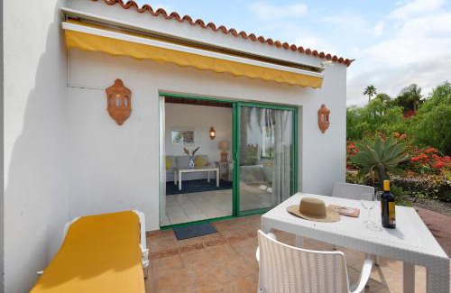El Paso Casa | La Villa La Palma- 1 dormitorio B