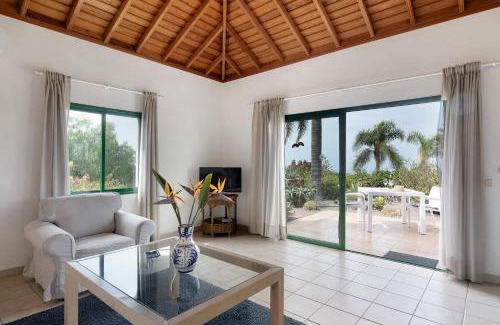 El Paso Casa | La Villa La Palma- 1 dormitorio B