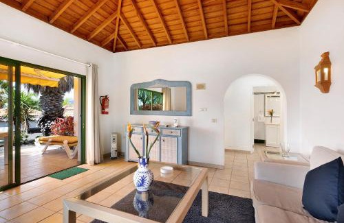 El Paso Casa | La Villa La Palma- 1 dormitorio C