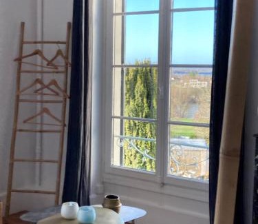 Lavacourt Cama Y Desayuno | La Villa Lauvray