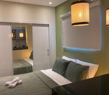 Praia Grande Casa | La villa loft arraial