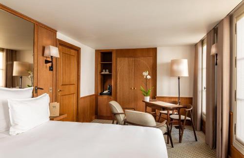 6th Arrondissement Hotel | La Villa Madame