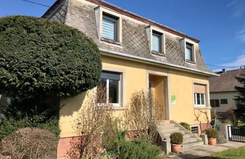 Kirchheim Casa | La Villa Mansard