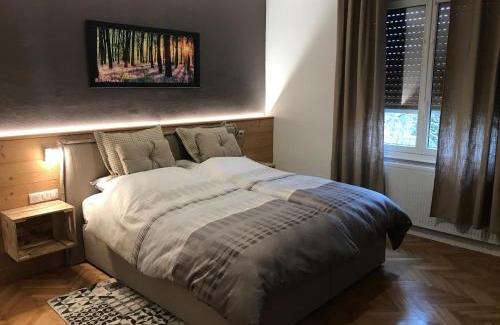 Kirchheim Casa | La Villa Mansard