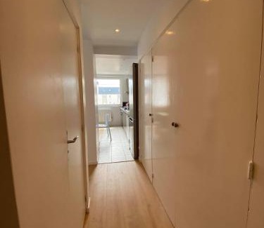 Dieppe Apartamento | La Villa Marine BY HOLIDIEPPE